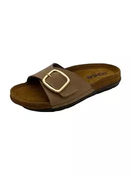 Мюли ROHDE Klassische, коричневый