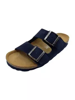 Мюли ROHDE Klassische, синий