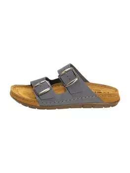 Мюли ROHDE Klassische, синий