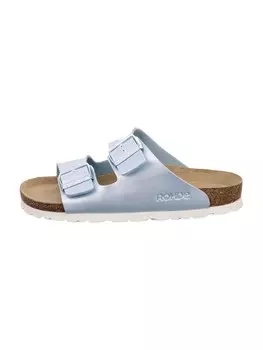 Мюли ROHDE Klassische, синий