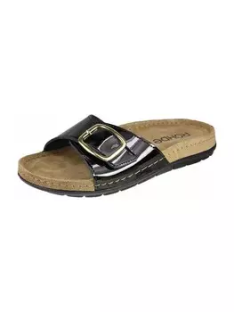 Мюли ROHDE Komfort, черный