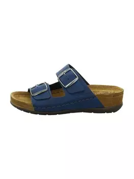 Мюли ROHDE Komfort, синий