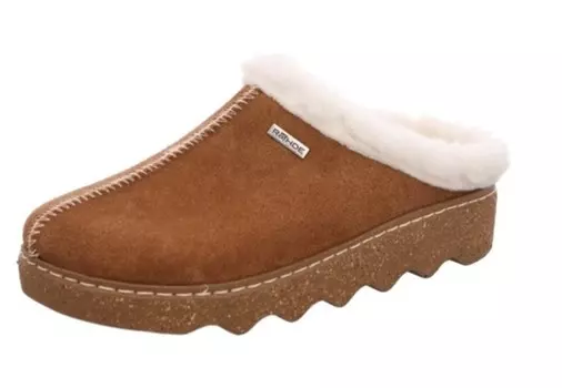 Мюли ROHDE, коричневый