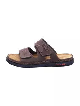 Мюли ROHDE, коричневый