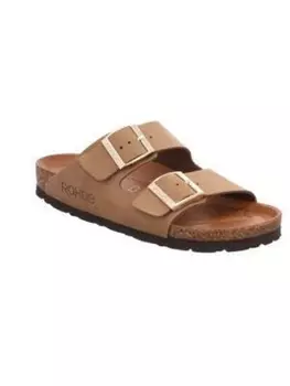 Мюли ROHDE, коричневый