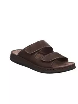 Мюли ROHDE, коричневый