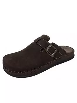 Мюли ROHDE, коричневый