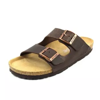 Мюли ROHDE Mules, коричневый