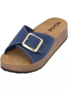Мюли ROHDE Mules, синий