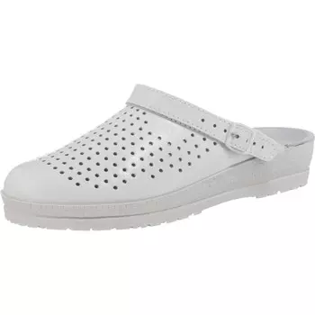 Мюли ROHDE Neustadt, светло-серый