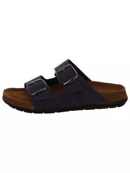 Мюли ROHDE, ночной синий