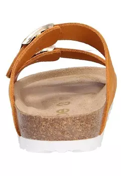 Мюли Rohde, оранжевый