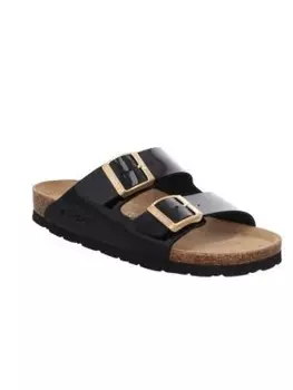 Мюли ROHDE Pantolette Alba, черный