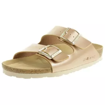 Мюли ROHDE Pantolette Alba, розовый