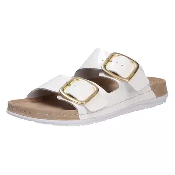 Мюли ROHDE Pantolette, белый