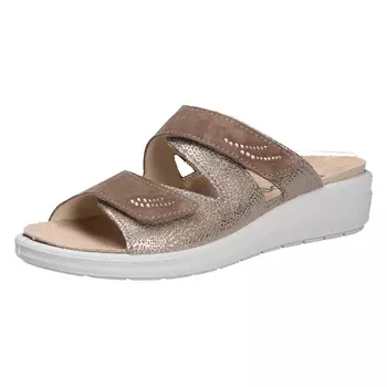 Мюли ROHDE Pantolette, бежевый