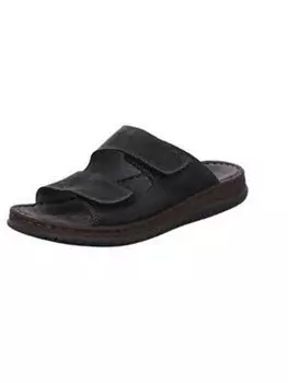 Мюли ROHDE Pantolette, черный