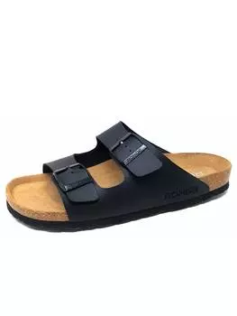 Мюли ROHDE Pantolette, черный