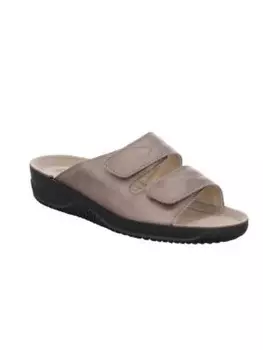 Мюли ROHDE Pantolette, цвет Metallic