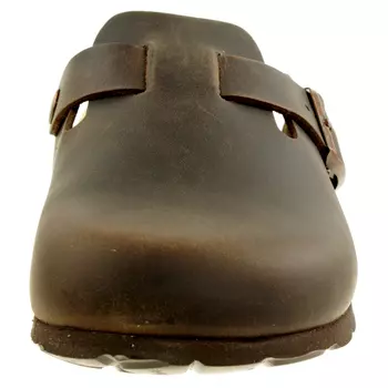 Мюли ROHDE Pantolette Grado, коричневый