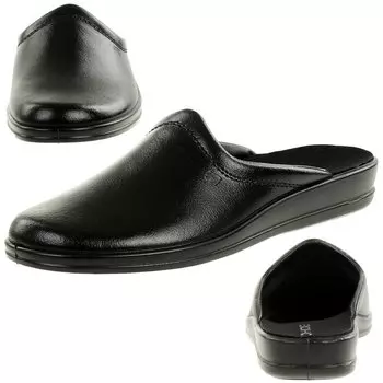 Мюли ROHDE Pantolette Lekeberg, черный