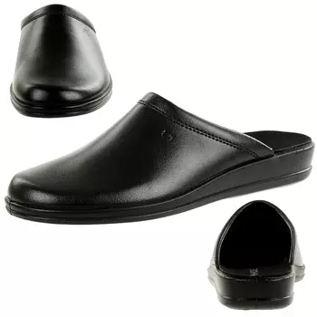 Мюли ROHDE Pantolette Lekeberg, черный