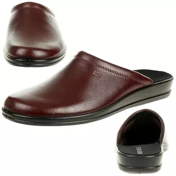 Мюли ROHDE Pantolette Lekeberg, красный