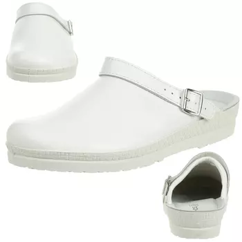 Мюли ROHDE Pantolette Neustadt, белый