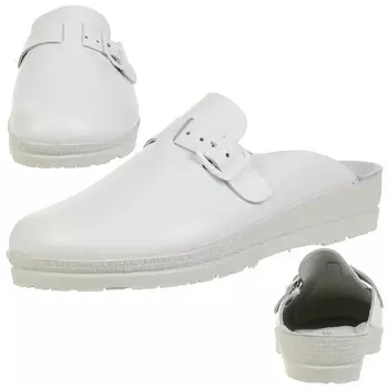 Мюли ROHDE Pantolette Neustadt, белый