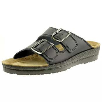 Мюли ROHDE Pantolette Neustadt, черный