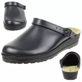 Мюли ROHDE Pantolette Neustadt, синий