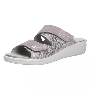 Мюли ROHDE Pantolette, серый