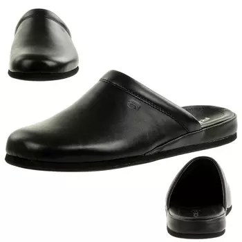 Мюли ROHDE Pantolette Varberg, черный