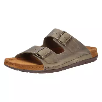 Мюли ROHDE Pantolette, зеленый