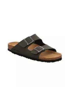 Мюли ROHDE Pantolette, зеленый