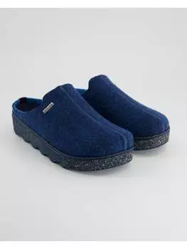 Мюли ROHDE, синий