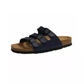 Мюли Rohde, синий