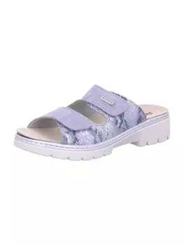 Мюли ROHDE, синий