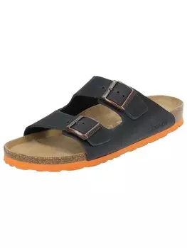 Мюли Rohde, синий