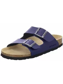 Мюли ROHDE, синий