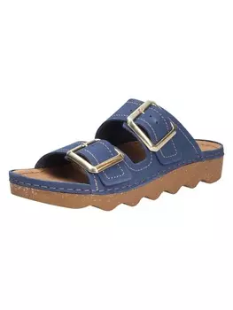 Мюли ROHDE, синий