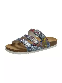 Мюли ROHDE, синий