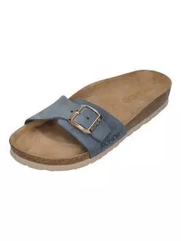 Мюли ROHDE, синий