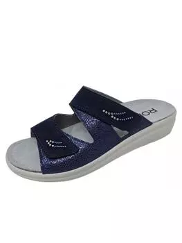 Мюли ROHDE, синий