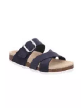 Мюли ROHDE, синий