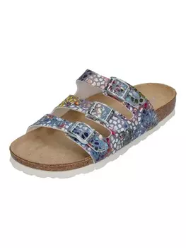 Мюли ROHDE, синий