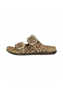 Мюли Rohde, светло-коричневый