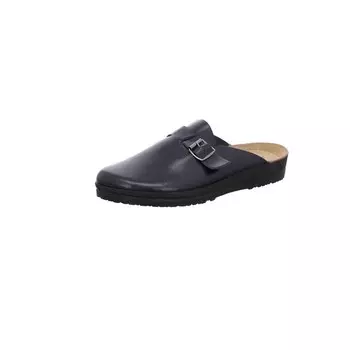 Мюли ROHDE, темно-синий