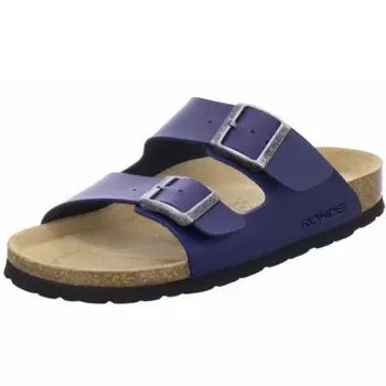 Мюли Rohde, темно-синий