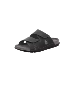 Мюли ROHDE Tiefenfubett Rodigo H, антрацит